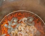 Foto del paso 4 de la receta: Cazuela de mariscos
