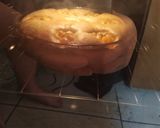 Foto del paso 5 de la receta: Torta de mandarina