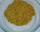 મીંટ & મસુર બાઈટસ (Mint Masoor Bites Recipe In Gujarati) રેસીપી સ્ટેપ5ફોટો