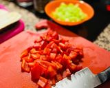 Foto del paso 3 de la receta: Caponata Siciliana 🍆 🫒 🍅