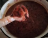 Szilva dzsem recept fázis 3 fotója