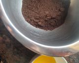 Foto del paso 2 de la receta: Tarta oreo sin horno