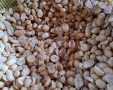 Foto langkah ke 1 dari resep Kacang Bawang || Resep 1.