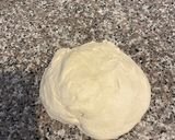 Foto del paso 4 de la receta: Pizza 🍕💗