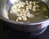 Foto del paso 1 de la receta: Sopa Castellana o Sopas de Ajo