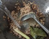 Foto langkah ke 2 dari resep Semur Tahu Telur.