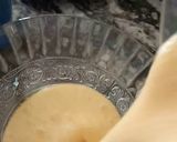 A picture of step 3 of Orange cake.