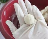 Cimol anti meledak langkah memasak 4 foto
