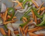 मैगी नूडल्स (Maggi Noodles recipe in Hindi) रेसिपी चरण 5 फोटो