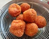 Foto langkah ke 10 dari resep Chicken bites mozarella.