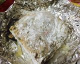 Hình bước làm 8 của món Chả bì 😁