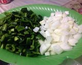 Foto del paso 3 de la receta: Alambre