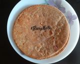 A picture of step 4 of Khakhra-Moong Shots.