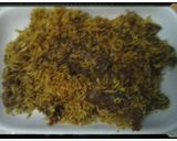 Foto langkah ke 6 dari resep Dendeng ragi(daging legi bumbu serundeng ala mama).