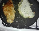 Foto del paso 7 de la receta: Reineta frita receta de la abuela💜