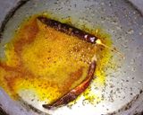 A picture of step 11 of Southindian Platter.