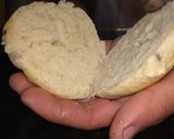 Foto del paso 2 de la receta: Panes de hamburguesas con semillas!!😜