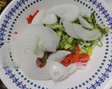 Foto del paso 2 de la receta: Camarones salteados