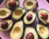 Foto del paso 1 de la receta Guacamole 🥑