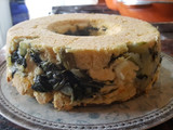 Torta de acelga