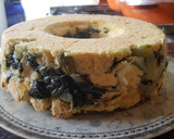 Foto del paso 2 de la receta: Torta de acelga