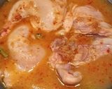Foto langkah ke 3 dari resep Ayam bumbu rujak.