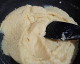 Foto langkah ke 3 dari resep Kue ku.