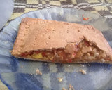 Foto del paso 4 de la receta: Empanada gallega de atún!!