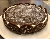 Foto del passaggio 4 della ricetta Torta pan di stelle bounty