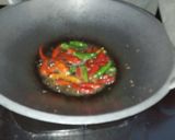 Foto langkah ke 3 dari resep Santan Bebek Pedas Manis.
