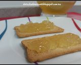 Foto del paso 7 de la receta Mermelada de melón