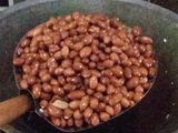 Kering Tempe Teri Kacang