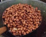 Foto langkah ke 4 dari resep Kering Tempe Teri Kacang.