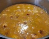 Foto del paso 2 de la receta: Albóndigas de pollo y pavo en salsa