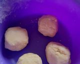 Citromos szelet #februar2026 recept fázis 1 fotója