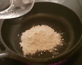Foto del paso 2 de la receta Tang Zhong para panes y masas