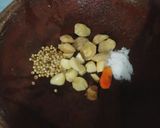 Foto langkah ke 1 dari resep Tempe Mendoan Resep Takaran Sendok.