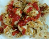 Foto langkah ke 6 dari resep Chi Pay (Taiwanese fried chicken).