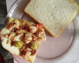 Foto del paso 13 de la receta: Pizza de Pavo