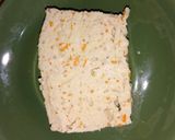 Foto langkah ke 5 dari resep Tahu galatine.