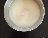 நெய் குக்கீஸ் (Ghee Cookies recipes in tamil) ரெசிபி ஸ்டேப் 1 புகைப்படம்