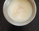 நெய் குக்கீஸ் (Ghee Cookies recipes in tamil) ரெசிபி ஸ்டேப் 1 புகைப்படம்