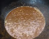 รูปขั้นตอนการทำที่ 4 ของ แกงกะทิตับหมูใส่มะเขือยาว