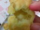 Kue sus anti gagal
