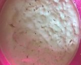 Foto del paso 2 de la receta: Pan Relleno con corteza de semillas de chía!