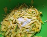 Foto langkah ke 1 dari resep 96. Sambal Mangga.