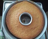 Foto langkah ke 6 dari resep Bolu Jadul Super Lembut dan Enak Banget 👌.