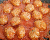 Foto del paso 7 de la receta: Albóndigas de kefta (albóndigas marroquíes)