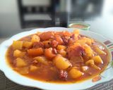 Foto del paso 1 de la receta: Patitas con maní👍🇵🇪