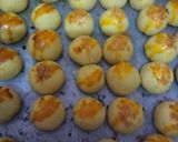 Foto langkah ke 7 dari resep Nastar keju.